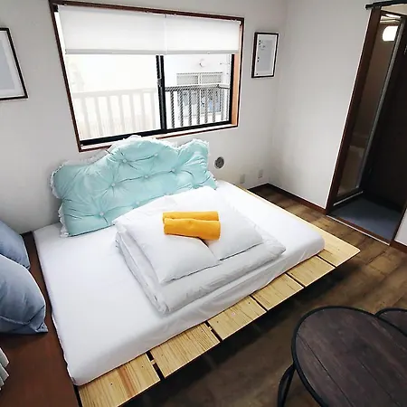 東京都Sunrise公寓 外观 照片