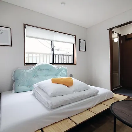 東京都Sunrise公寓 外观 照片