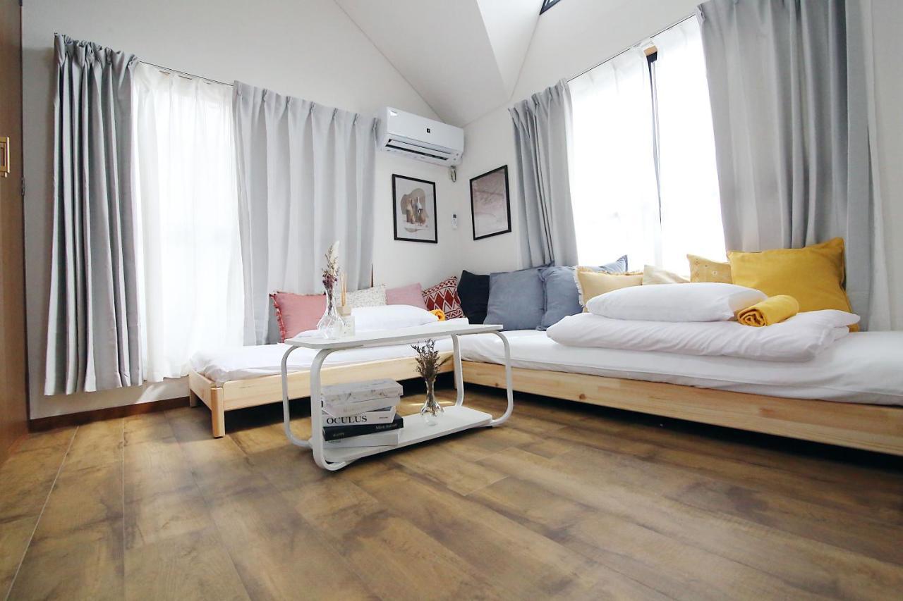 Appartement Sunrise Tōkyō